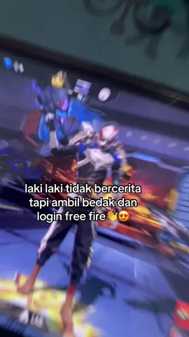 #khy06str #katakataff #storyff #freefire #salamburik 