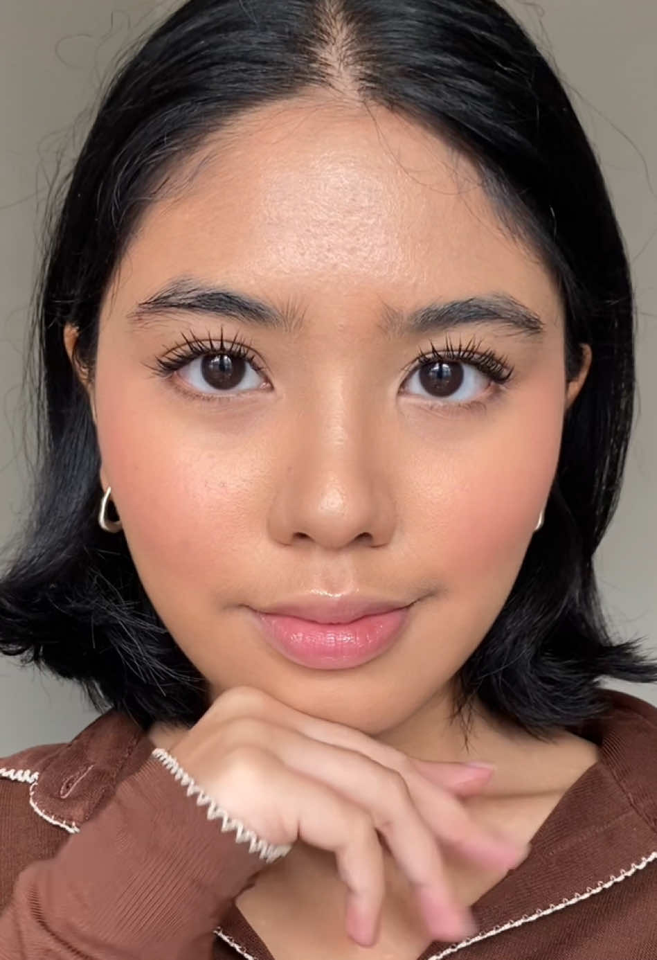 CAKEEPPP BANGET MASCARA DAZZLE ME IJOO INI #mascara #dazzleme #mascaradazzleme 