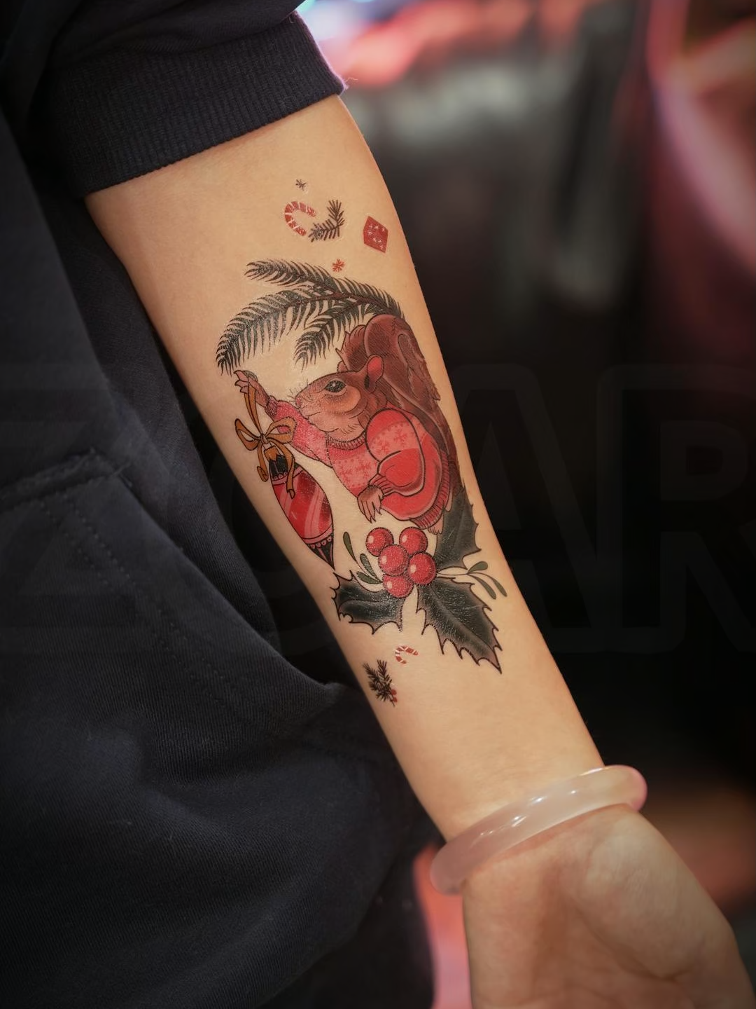 🎄Sweet girl vibe maxed out na～ Sobrang cute!#tattoolines #tattootiktok #tattoolover #taylorswift #tattooed #tattooideas #stickers #tattoosticker #coolgirl #temporarytattoo #coolboy #amazing #tattoo #zoar #cool #tattooartist #tattoolover🤟❣️ ming