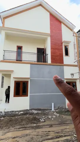 Rumah 2 Lantai 375 JT pembayaran Ada potongan besar, info dan survei lokasi hubungi mas david 081548220552 #property #properti #rumahimpian #rumahbaru #perumahan 