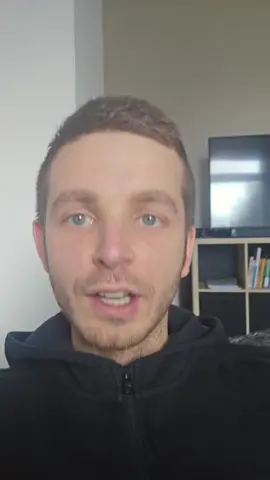 Traut den Leuten nicht, die für die Regierung arbeiten #fürdich 