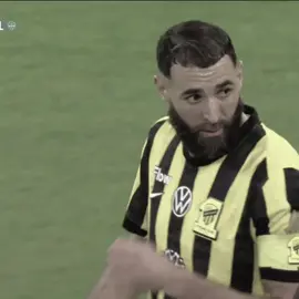 متى يعود وترجع الأبتسامه؟#bnzema #ittihad #بنزيما #الاتحاد #fyp 