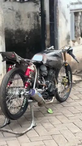 gaya AG☠️#fyppp #herex300cc #herexjatim #pasuruan24jam #pakdhegarage 