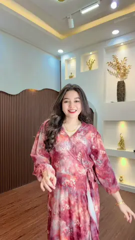 Kode kn 40 Kirana dress