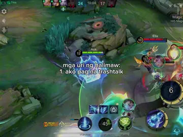 #halimaw #highlights #MLBB #mobilelegends #PHMCBAcesLeague 