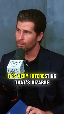 #jeffreestar#podcast#himandhershow#lilytino