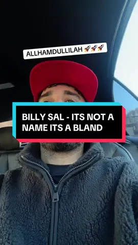 I’ve done open challenges daily - get your favourite “crypto influencer” put him in a room with me and watch him become a fan 🤣🤣🤣 #billysal #allhamdulilah #godgivemeeverything 