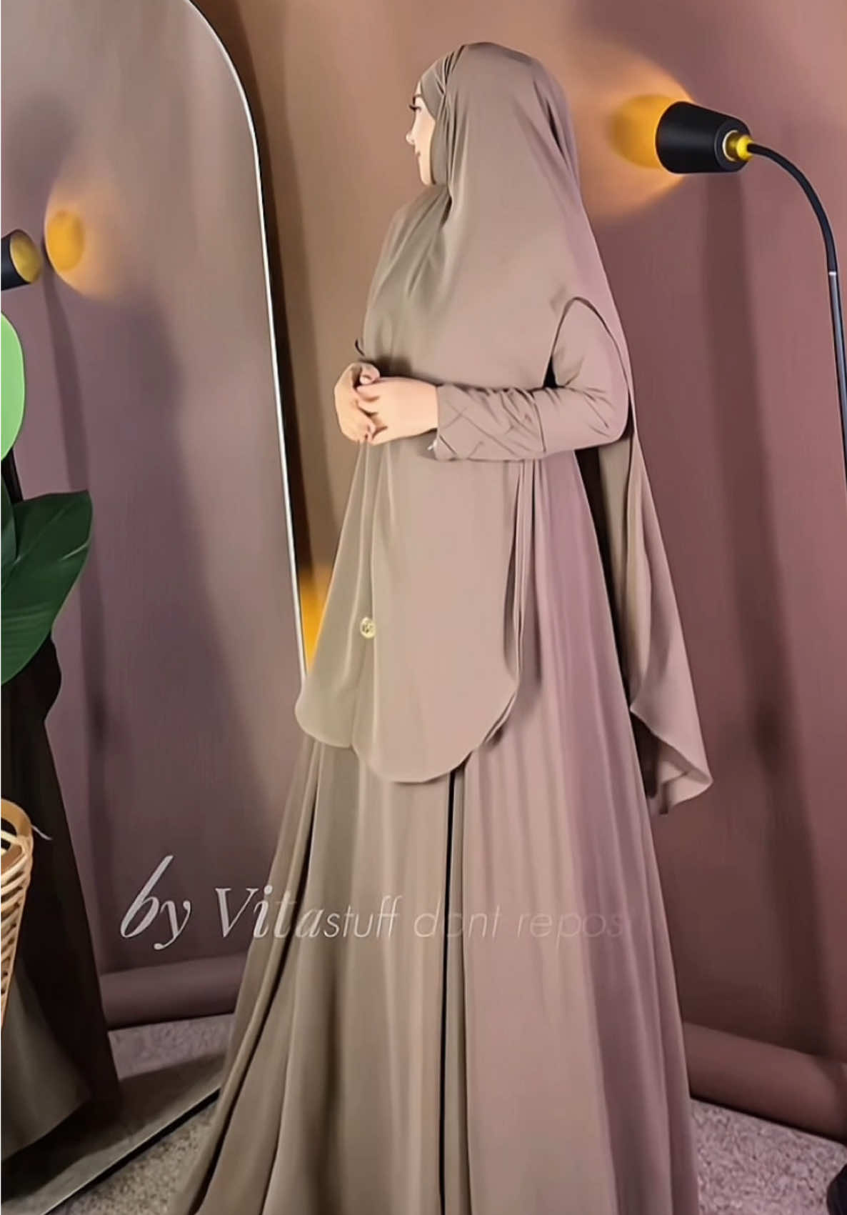 Masyaallah tabarakallah cantiknya 🥹😇💕💕 kalian wajib coba 1 