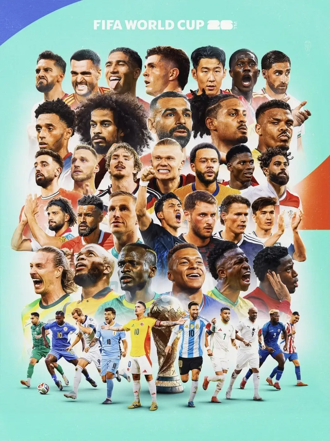 صوره كأس العالم مع كرستيانو رونالدو | world cup photo with cristiano   #كاس_العالم #worldcup #football #كرستيانو_رونالدو #cristiano 