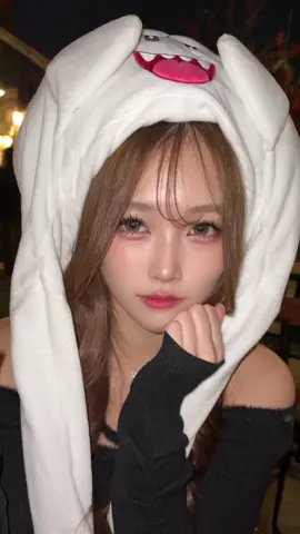 お酒も気も強そうって言われるけどそんなことないもん☹️ #アンジュールミナミ #大阪 #おすすめ #fyp 