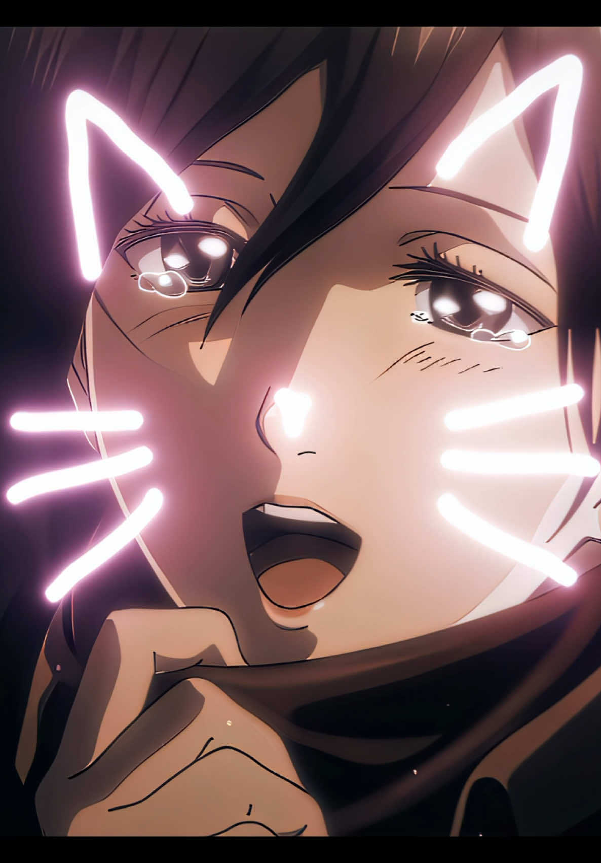 Miss cutie 🎀 #shingekin #attckontitanedit #aot #mikasa #dreamsqd 