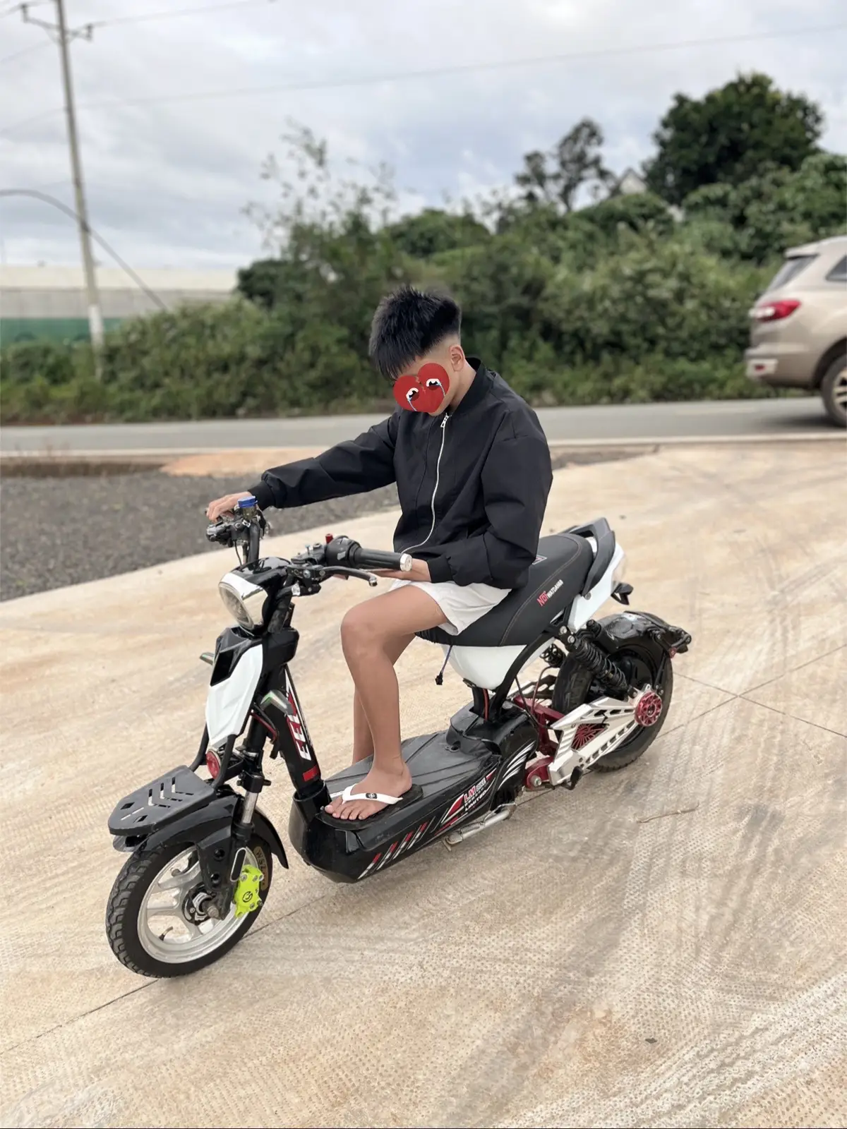 người đẹp hay xe đẹp #xhhhhhhhhhhhhhhhhhhhhhhh #xediendo #xhtiktok #xidiendotrungquoc #xhuonggggg🐰 