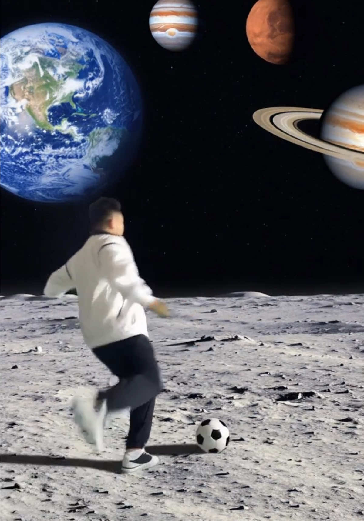 đá thế này thi đấu cho đội tuyển được chưa 😂