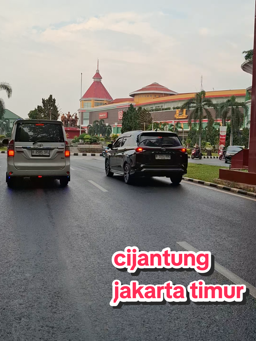 cijantung jakarta timur #jakartatimur #jakarta 