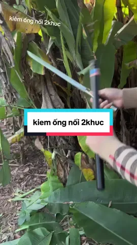K IÊM ống nối 2khuc #dotuvegiare #boypho #dotuvechinhhang #baton #dotuve 