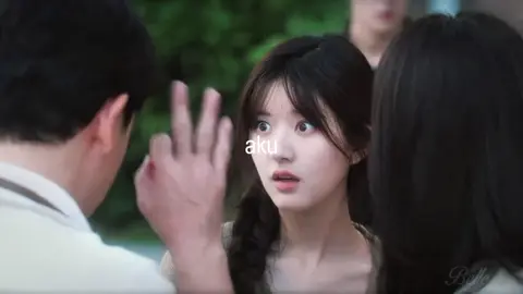 two girls raised with love, one girl raised in the dark. same writer, totally different worlds - #wheniflytowardsyou #thefirstfrost #hiddenlove #cdrama #cdramalover 