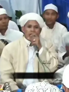 guru hakim martapura kisah sang rasul #maulidnabi #sholawat 