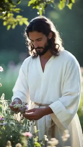 Jesus e o Fim: A Esperança que Ilumina o Amanhã 