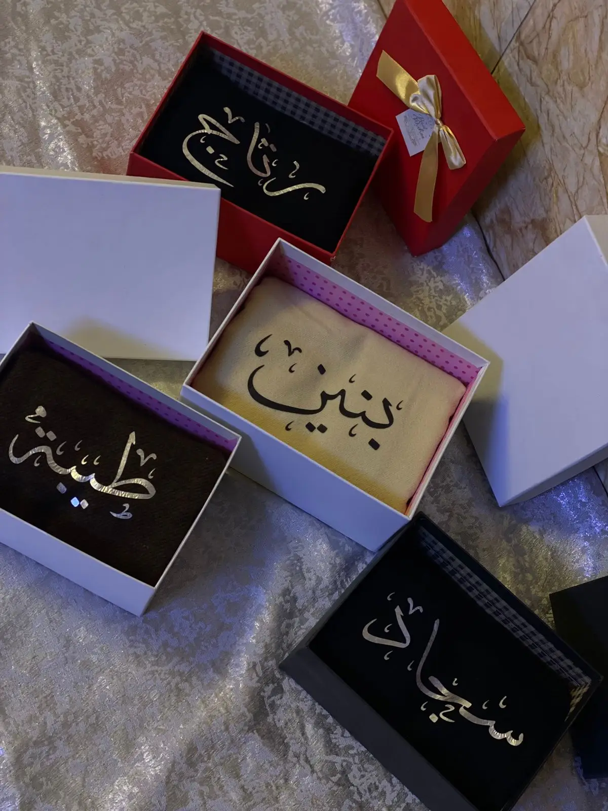 لتكولين يحبج اذا الهسه مهاديج سكارف 💐🥹🫶🏻 #fyp #هدايا #اكسبلوررر #سكارف #الشعب_الصيني_ماله_حل😂😂 