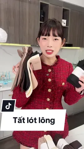 Lông bên trong không rụng, không bết, càng giặt càng mềm – đi cả mùa vẫn như mới. #leloanlona 