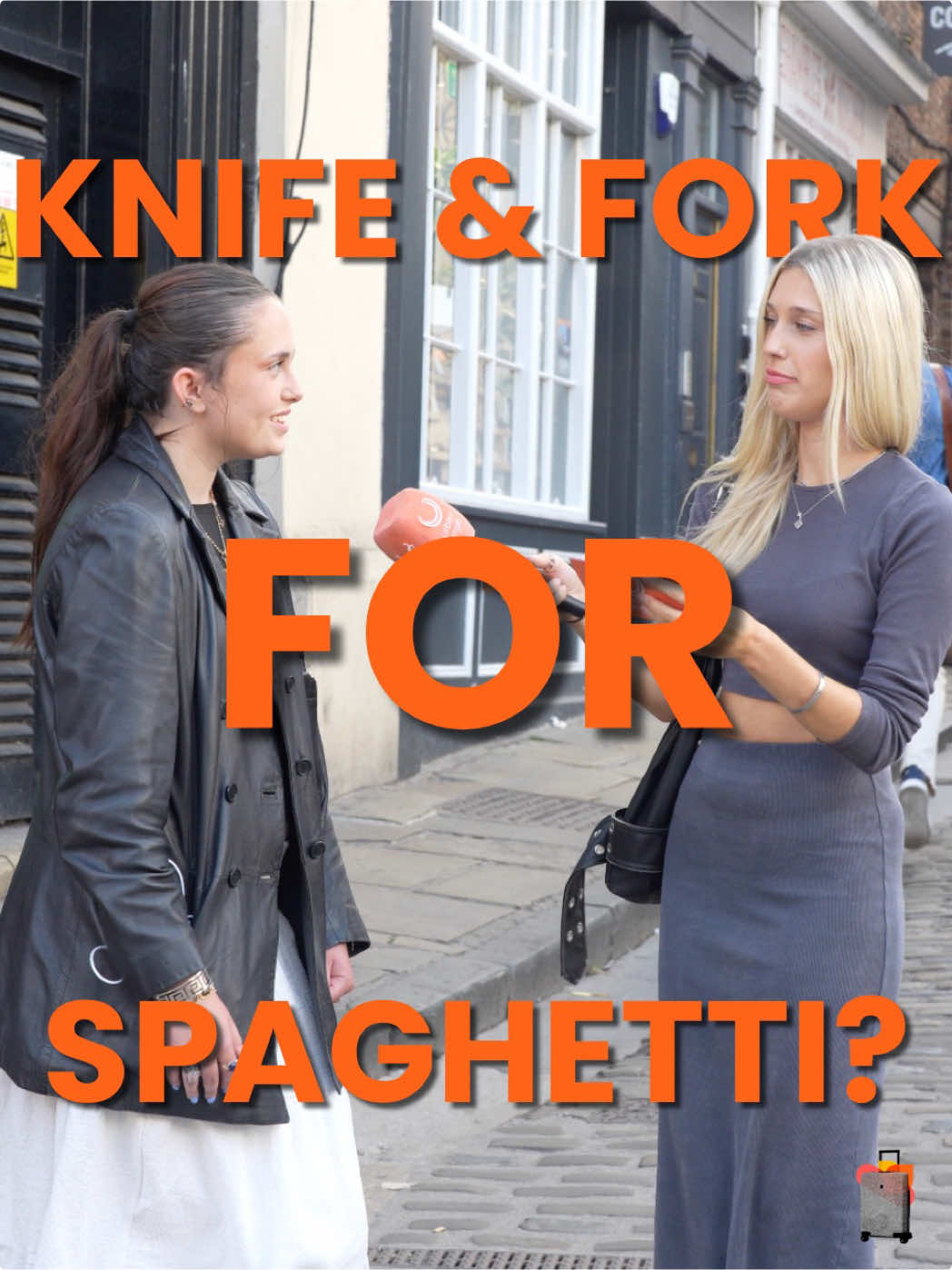 CALLING ALL ITALIANS! 🇮🇹 What’s your verdict? 🤌 #travel #italy #spaghetti