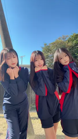 ♥️♥️#熱田jk #名古屋 #08 #fypシ 