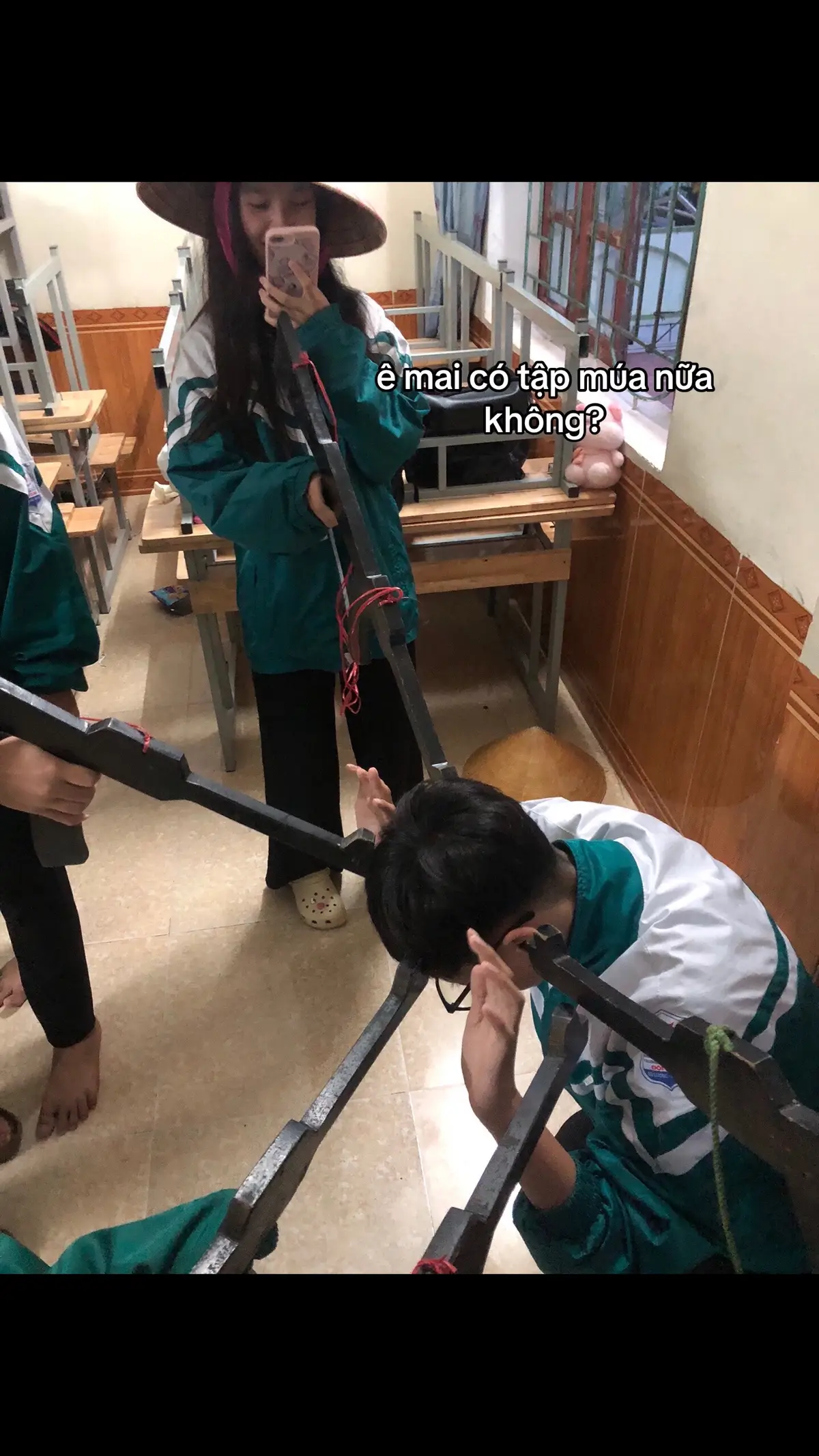 #xhuonggggg🐰 #mua #20-11#tiktokviral 🥹