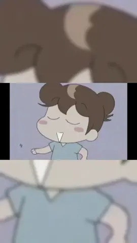 #atashin'chi episode7 part 2 #fypシ゚ #foreveryone #animetagalogdubbed 