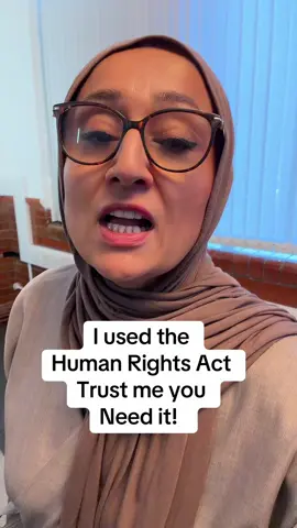 You will lose the right to your life, your children and anything that is deemed a human right so don’t let this one go. #human #right #parents #chidlren #fyp