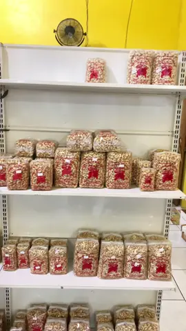 yangg utuh juga readyy kawaann😋😍 #kacangmete #oleholeh #wonogiri24jam #fouryou #4u 