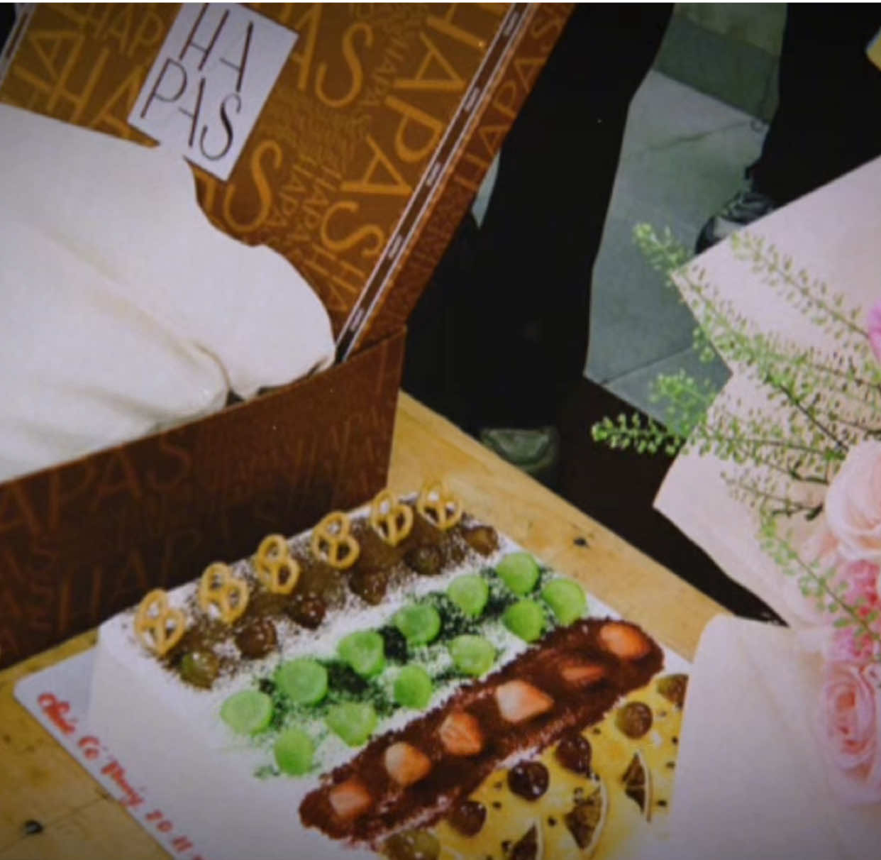 20.11.25🩷#xuhuongtiktok #xuhuong #nhagiaovietnam 