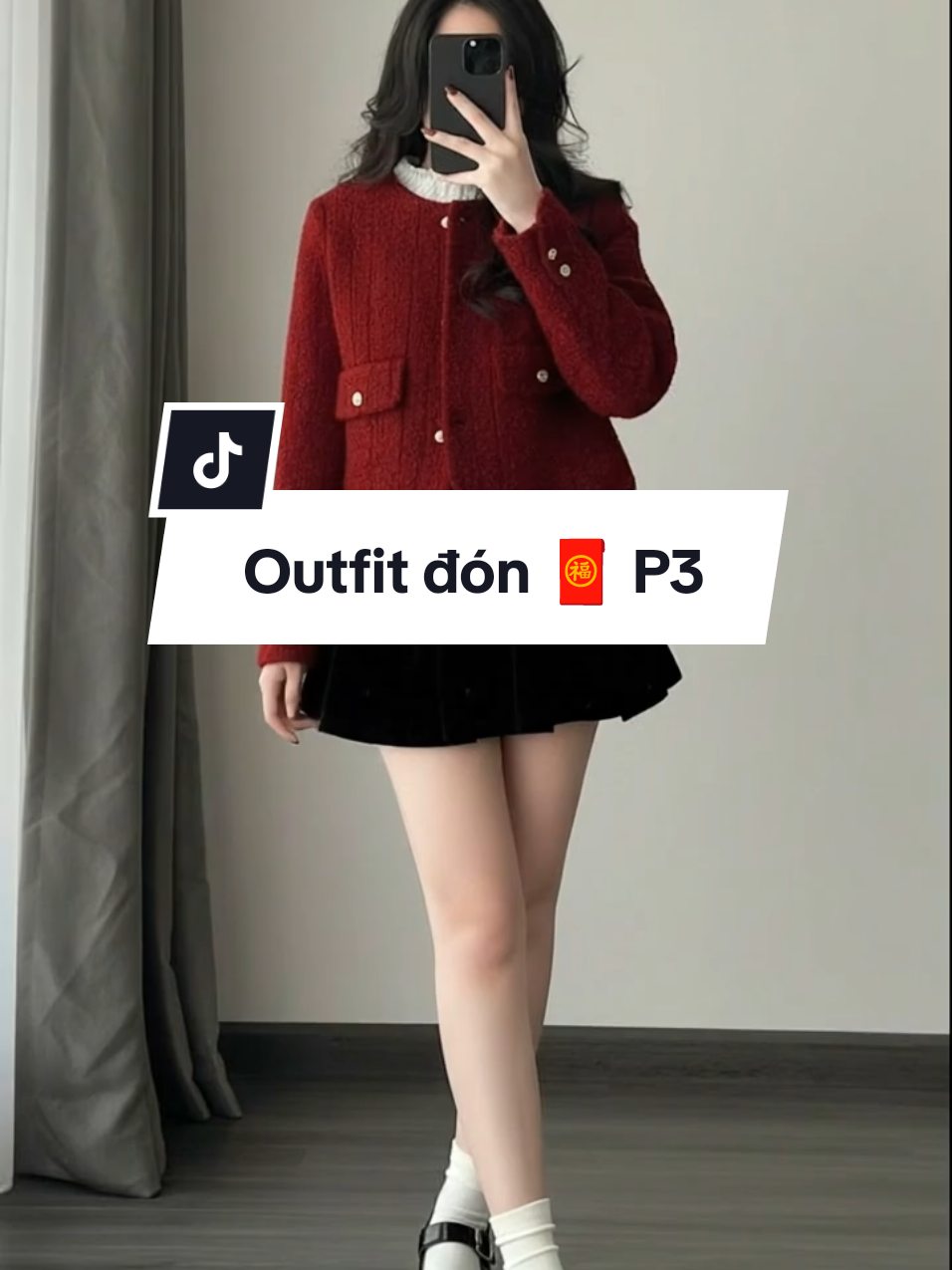 Đơn giảm mà không đơn điệu  #creatorsearchinsights #vairal_video_tiktok #fypシ゚ #phoidoxinh #vayxinh 