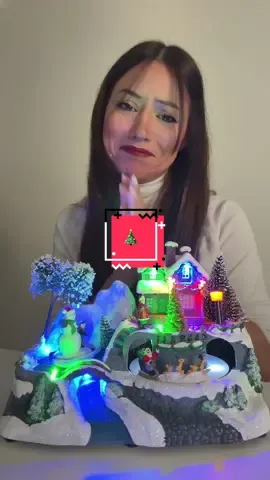 🥹🥹🥹 io già pronta per il Natale 🎄 #studiofacileconale @Avilia Home 