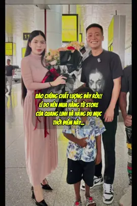 Nhà nước đã quét qua, đủ uy tín rồi 🌼  #quanglinhvlog #nguyenthucthuytien #hangdumuc #teamchauphi #teamvietphi 