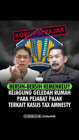 GASS TERUSSS #purbaya #jaksa #pemerintah #koruptor #korupsi 