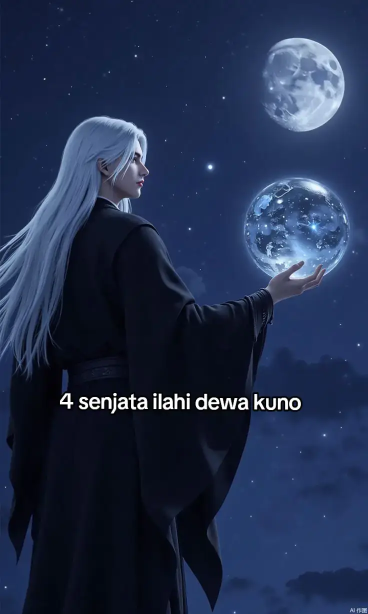 #wanglin #donghua #renegadeimmortal @FansWangLin 