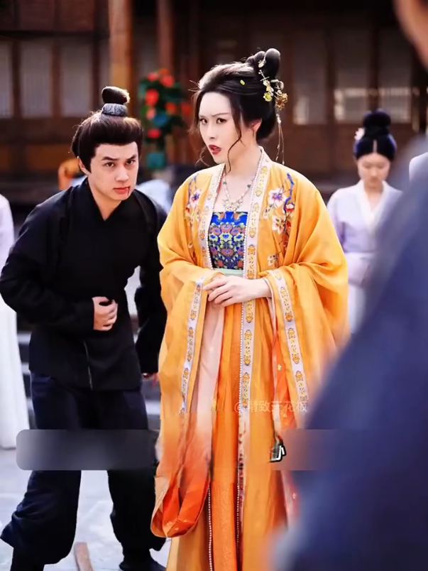 EP1/6 - กลับชาติมาเกิดในร่างขอทาน #คนดูหนัง #ซีรี่ย์จีน 