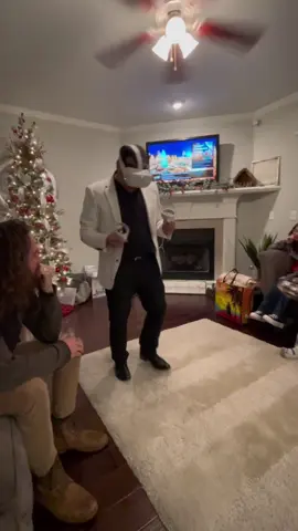 VR just isn’t for everyone 😅😂 #aussie #VR #VRfail #fail#funny 