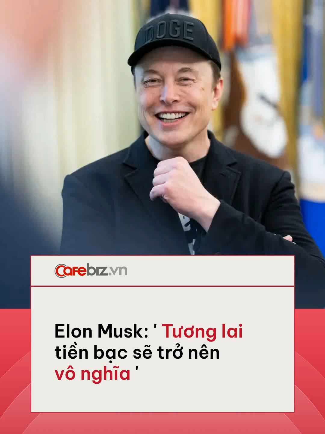 Theo Forbes, tài sản của Elon Musk hiện tại vào khoảng 467 tỷ USD #amm #cafebiz