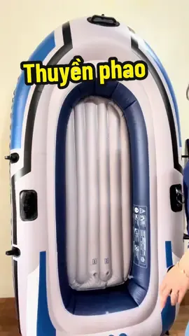 Thuyền phao #maigiadung #thuyen #thuyenphao #xuhuong #tiktok 