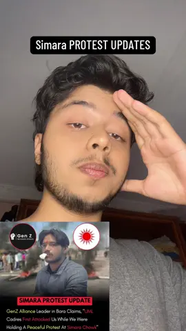 #kanxaffx #simarabara #maheshbasnet #politics #news 