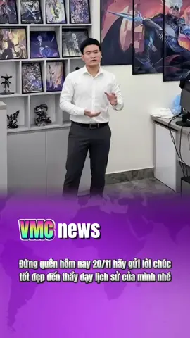 Người thầy mcương #vumanhcuong #mcuong #viral 