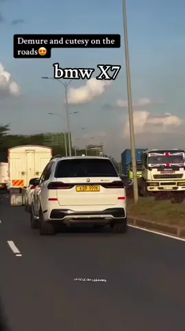 bmw x7🇩🇪🇰🇪#germanmachine #bmwx7 #madeingermany #bmwlife #bmwlove 
