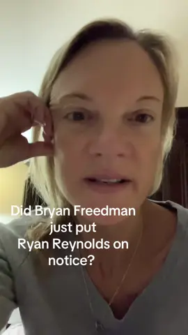 Can Wayfarer sue Ryan Reynolds on appeal? #itendswithus #ryanreynolds #blakelively #justinbaldoni #wayfarer 