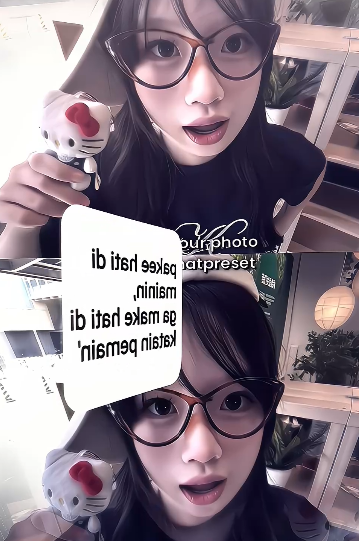 :olddkanee #preset5mb #xmlpreset #tiktok?pelit?fyp 