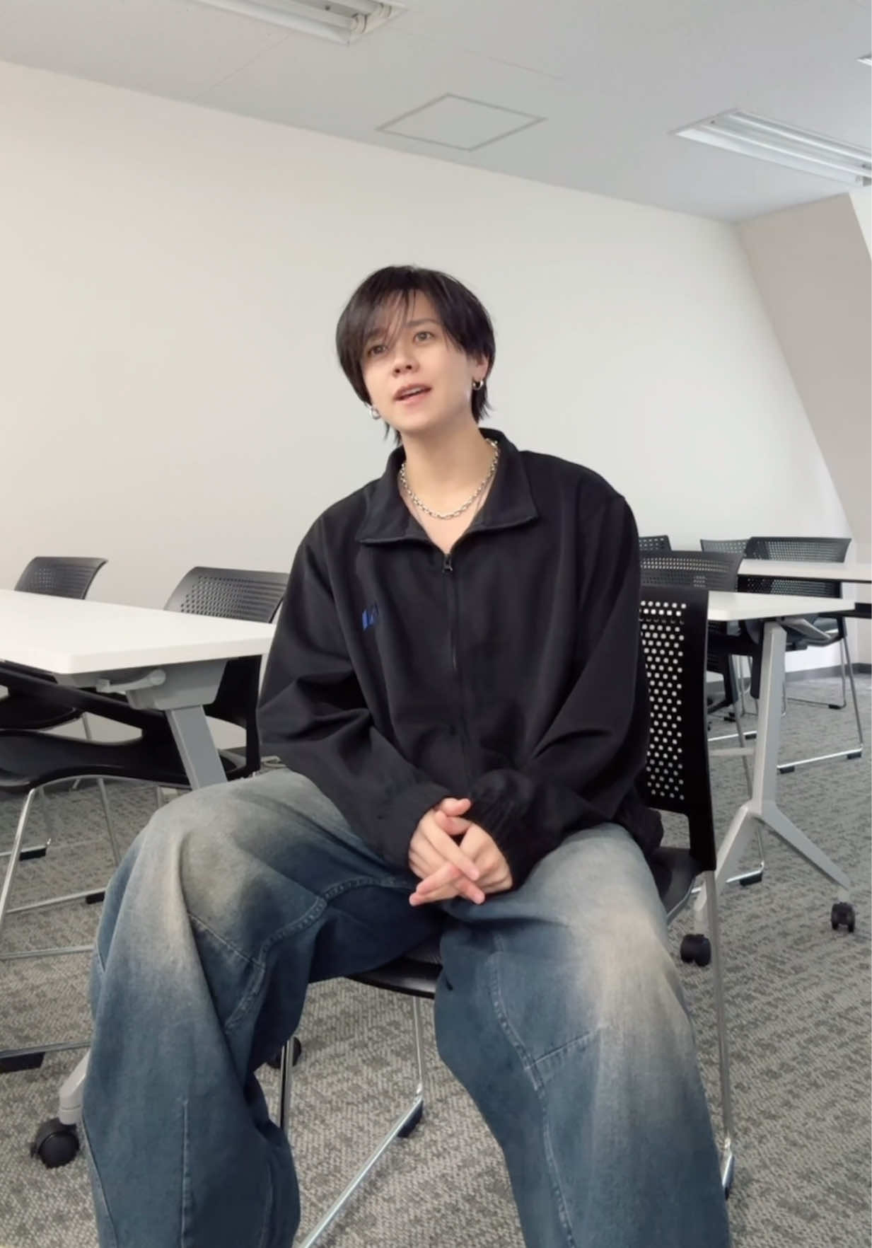 RADWIMPSさん トリビュートアルバムリリース、そして少し早いですがメジャーデビュー20周年おめでとうございます㊗️ 学生の頃から大好きな曲🎶 米津玄師さんver.も最高すぎました、、 @RADWIMPS  @米津玄師　ハチ  #トレモロ #RADWIMPS #米津玄師 #INI #藤牧京介 KYOSUKE