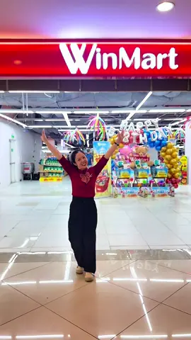 Các bạn đã biết trong Megamallvincom Thảo Điền đã có Winmart chưa 🧐🧐#winmartthaodien #megamallthaodien #suppermarket 