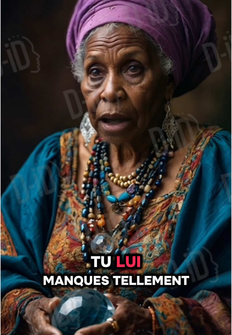 Il y a une personne qui pense à toi, il t’enverra un message…  #abondance #abondanceamour #abondancepositive #abondancefinancière #viral 