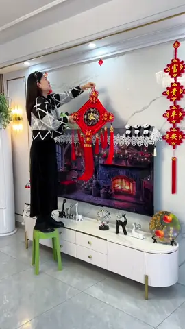 Phụ kiện trang trí Tết #tet2026 #decortet #trangtritet #phukientet #viralvideo 