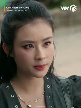 Khi con gái ông trùm động vào nhầm người #vtvgiaitri #cachem1milimet #xuhuong #phimhot #tiktoksoiphim #tiktokvn #tiktokgiaitri #phimvietnam